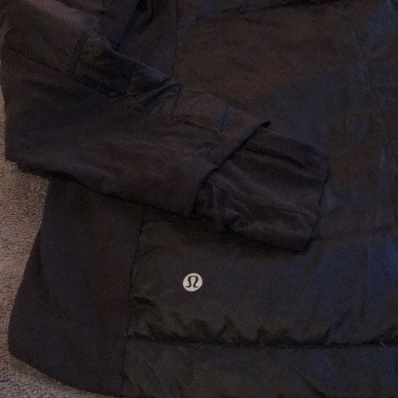 Lululemon sweater! - Picture 3 of 3